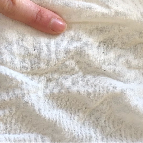 MANGO Lace Top - Picture 5 of 5